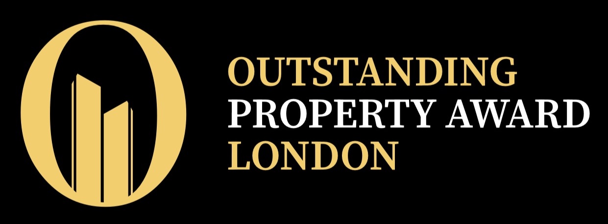 Outstanding Property Award London Logo